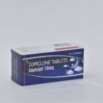 Zopiclone 10mg