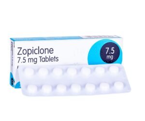 Zopiclone 7.5mg